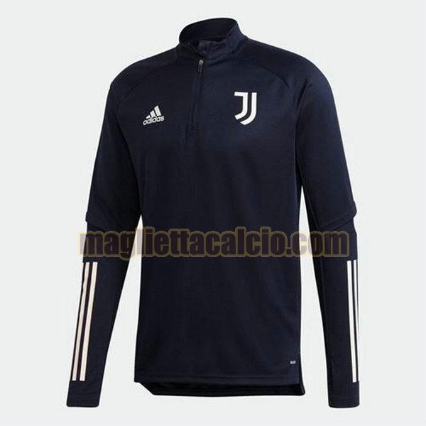 giacca juventus uomo bianco 2020-2021