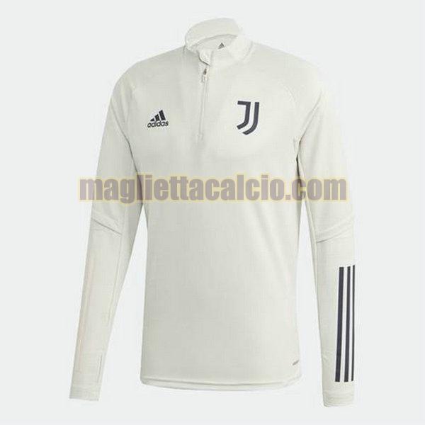 giacca juventus uomo grigio 2020-2021