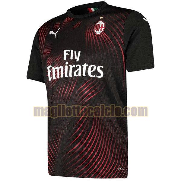 maglia ac milan uomo terza 2019-2020