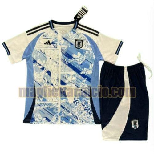 maglia cartoon giappone uomo 2024