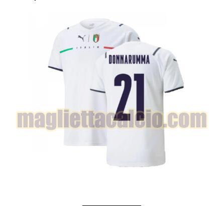 maglia donnarumma 21 italia uomo seconda 2021-2022