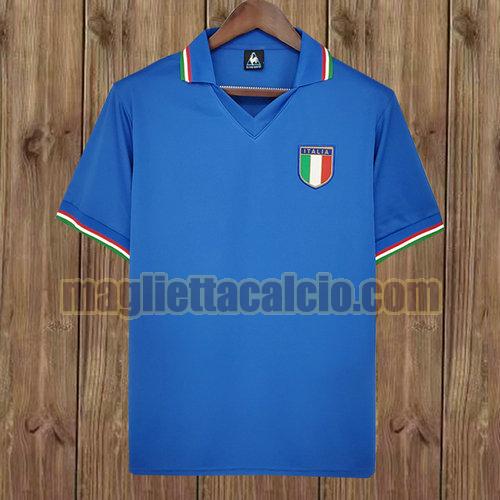 maglia italia uomo prima 1982