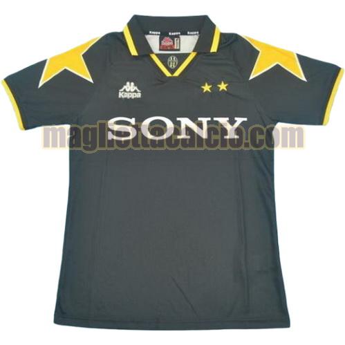 maglia juventus uomo seconda divisa 1996-1997