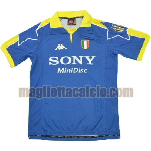 maglia juventus uomo seconda divisa 1997-1998