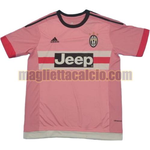 maglia juventus uomo seconda divisa 2015-2016