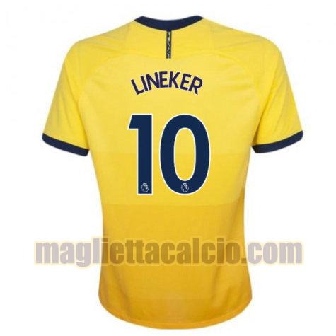 maglia lineker 10 olympique marsiglia uomo terza 2020-2021