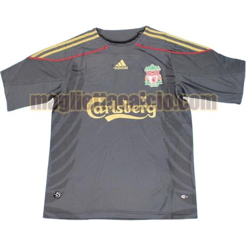 maglia liverpool uomo seconda divisa 2009-2010