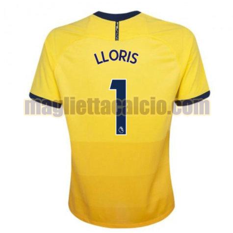 maglia lloris 1 olympique marsiglia uomo terza 2020-2021