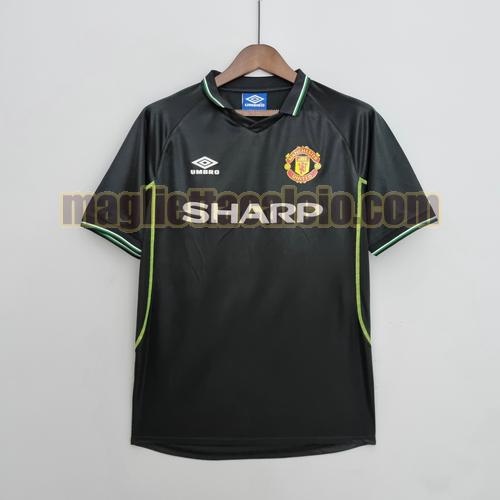 maglia manchester united uomo seconda 1988