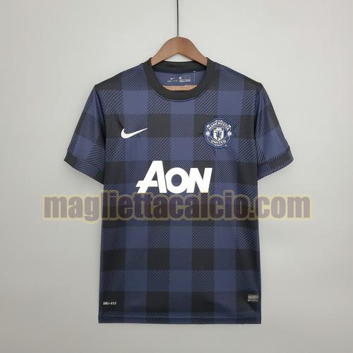 maglia manchester united uomo terza 2013-2014