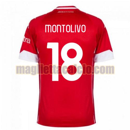 maglia montolivo 18 fiorentina uomo terza 2020-2021