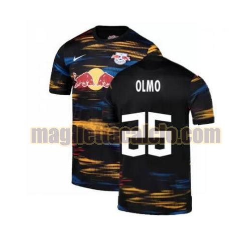 maglia olmo 25 rb leipzig uomo seconda 2021-2022