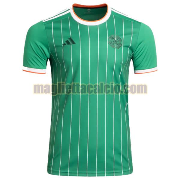 maglia origins celtic uomo 2024-2025