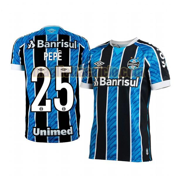 maglia pepê 25 gremio uomo prima 2020-2021