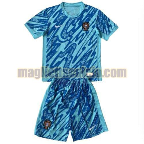 maglia portiere portogallo uomo 2024