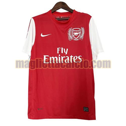 maglia prima arsenal uomo 2011-2012