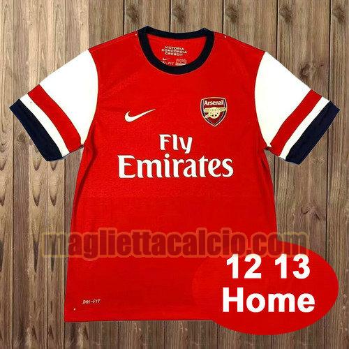 maglia prima arsenal uomo 2012 2013