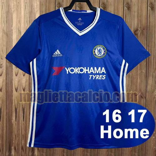 maglia prima chelsea uomo 2016 2017