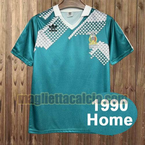 maglia prima messico uomo 1990