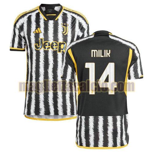 maglia prima milik 14 juventus uomo 2023-2024