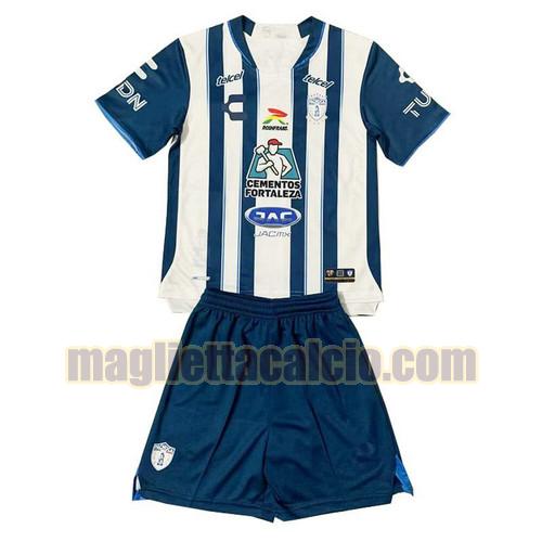 maglia prima pachuca bambino 2023-2024