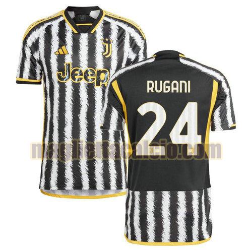 maglia prima rugani 24 liverpool uomo 2023-2024