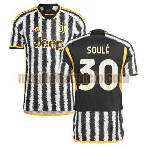 maglia prima soule 30 juventus uomo 2023-2024