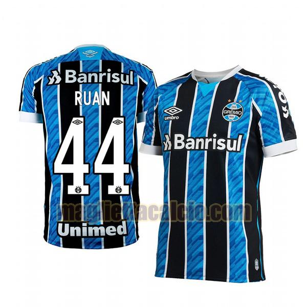 maglia ruan 44 gremio uomo prima 2020-2021