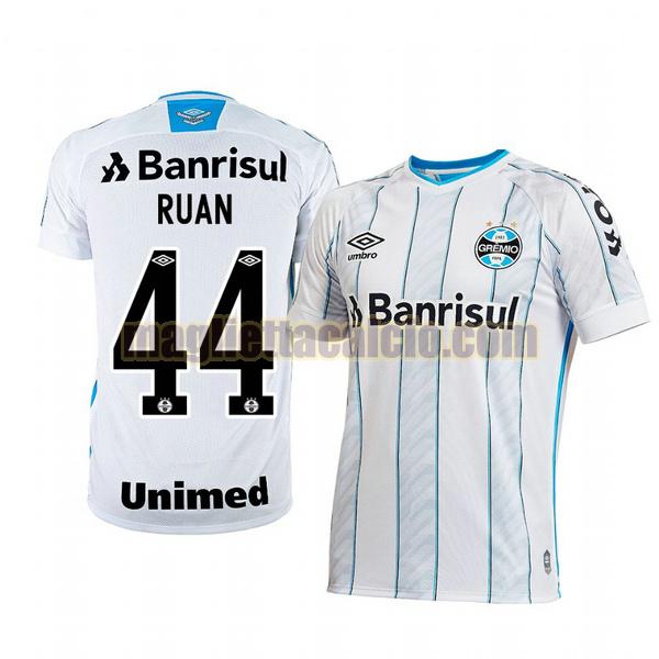 maglia ruan 44 gremio uomo seconda 2020-2021