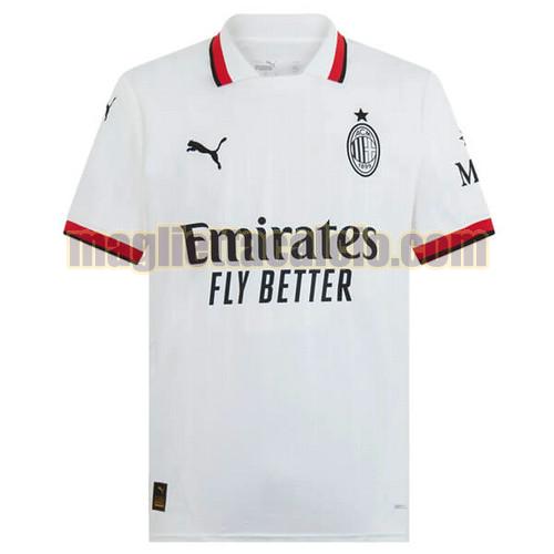 maglia seconda ac milan uomo 2024-2025