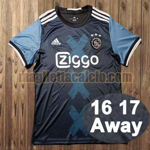 maglia seconda ajax uomo 2016 2017