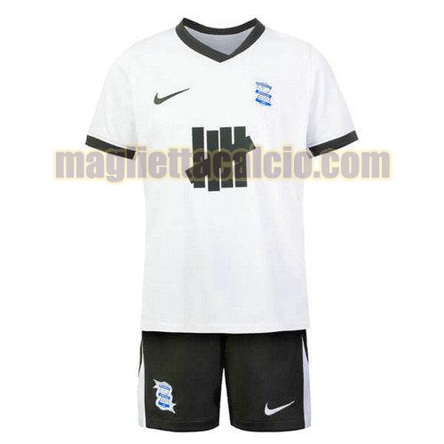 maglia seconda birmingham city bambino 2024-2025