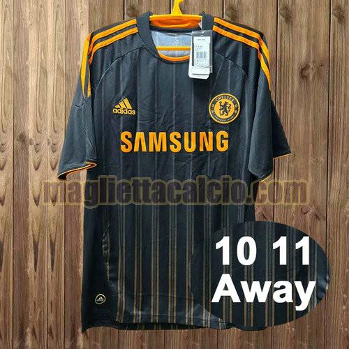 maglia seconda chelsea uomo 2010-2011