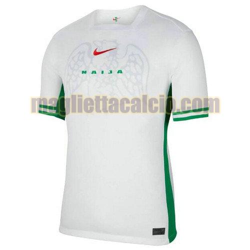 maglia seconda nigeria uomo 2024