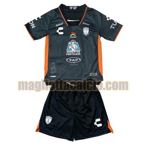 maglia seconda pachuca bambino 2023-2024