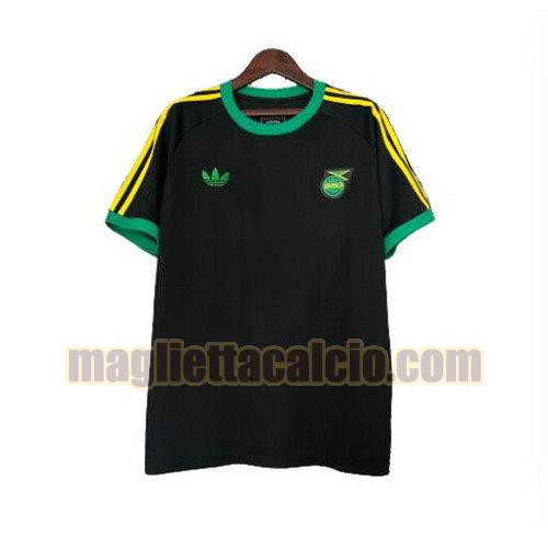 maglia special edition jamaica uomo nero 2024-2025