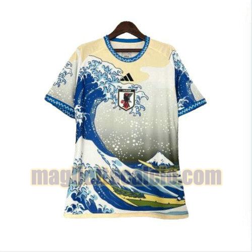 maglia speciale 555 giappone uomo 2024