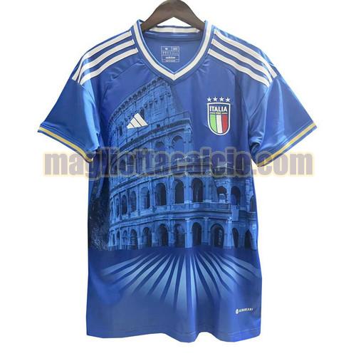 maglia speciale italia uomo 2023-2024