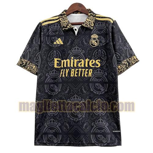 maglia speciale real madrid uomo 2023-2024