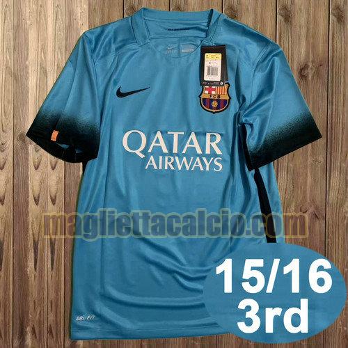 maglia terza barcellona uomo 2015 2016