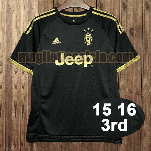 maglia terza juventus uomo 2015 2016