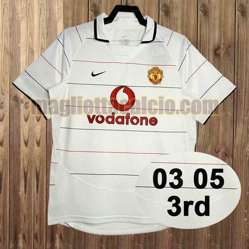 maglia terza manchester united uomo 2003 2005