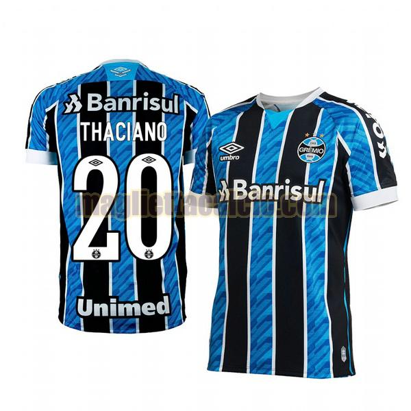 maglia thaciano 20 gremio uomo prima 2020-2021