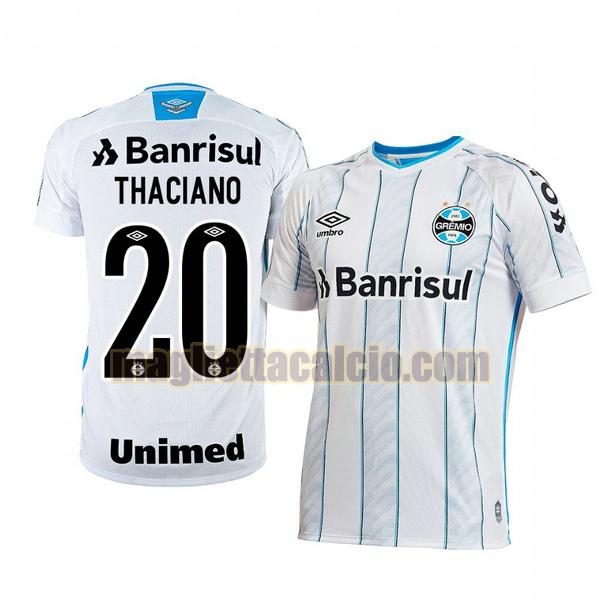 maglia thaciano 20 gremio uomo seconda 2020-2021