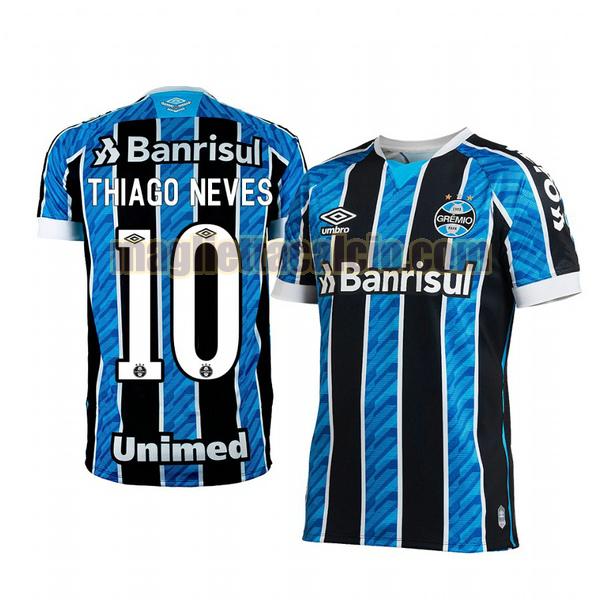 maglia thiago neves 10 gremio uomo prima 2020-2021