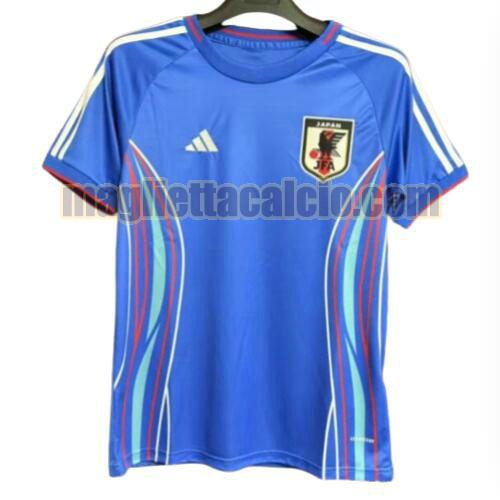 maglia training giappone uomo 2024