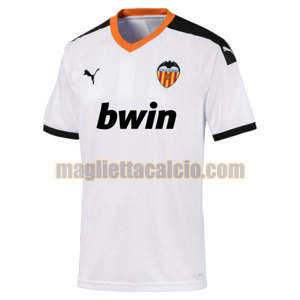 maglia valencia uomo prima 2019-2020