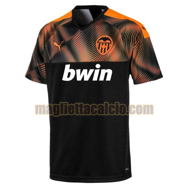 maglia valencia uomo seconda 2019-2020