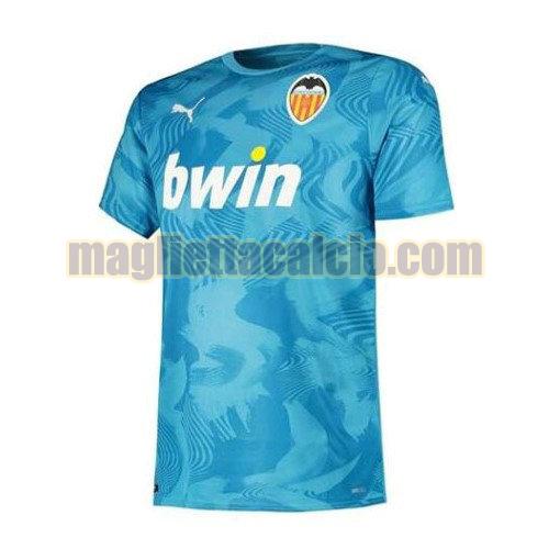 maglia valencia uomo terza 2019-2020