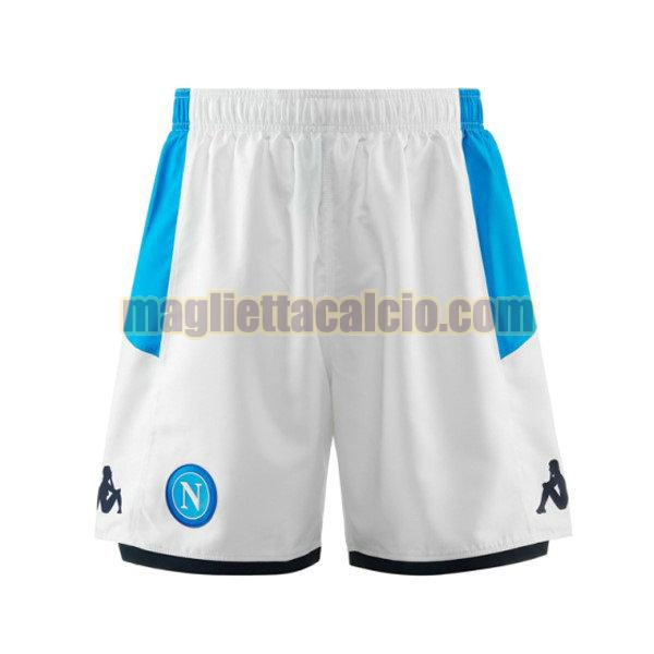 pantalocini napoli uomo prima 2019-2020